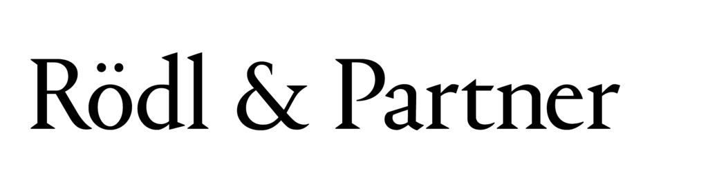Logo Rödl und Partner